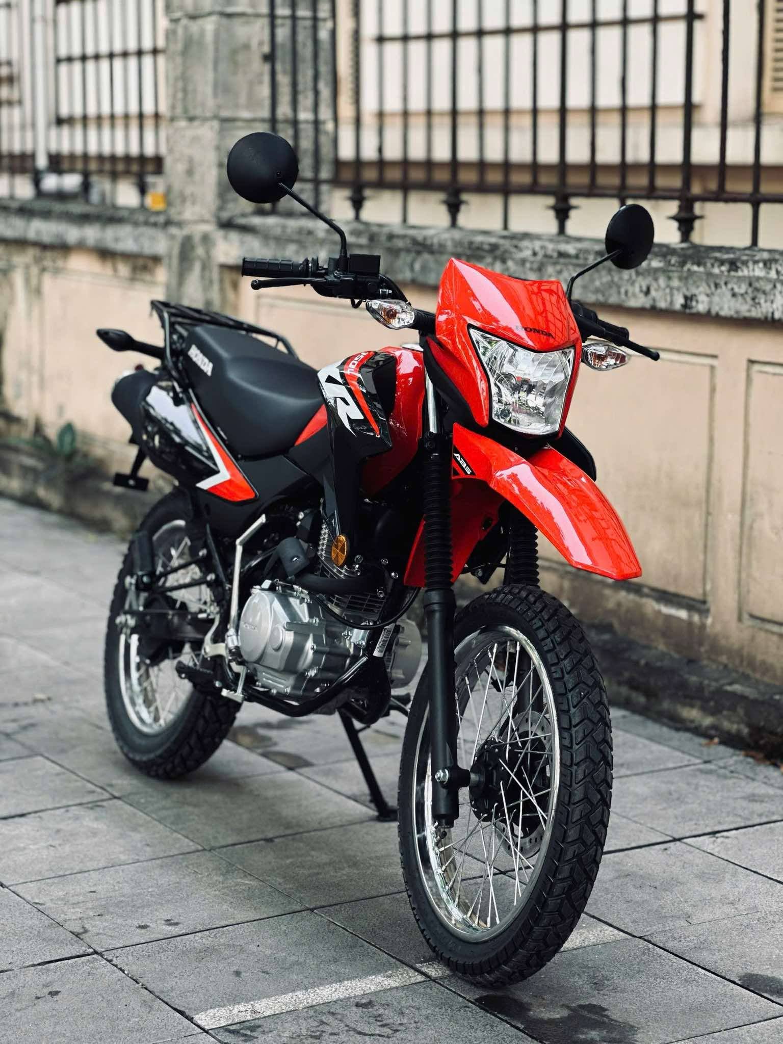 Hue XR150L ABS 2025