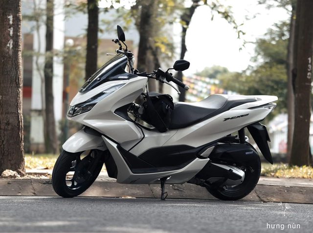 Honda PCX 160i abs