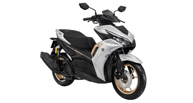Yamaha NVX 155cc Abs