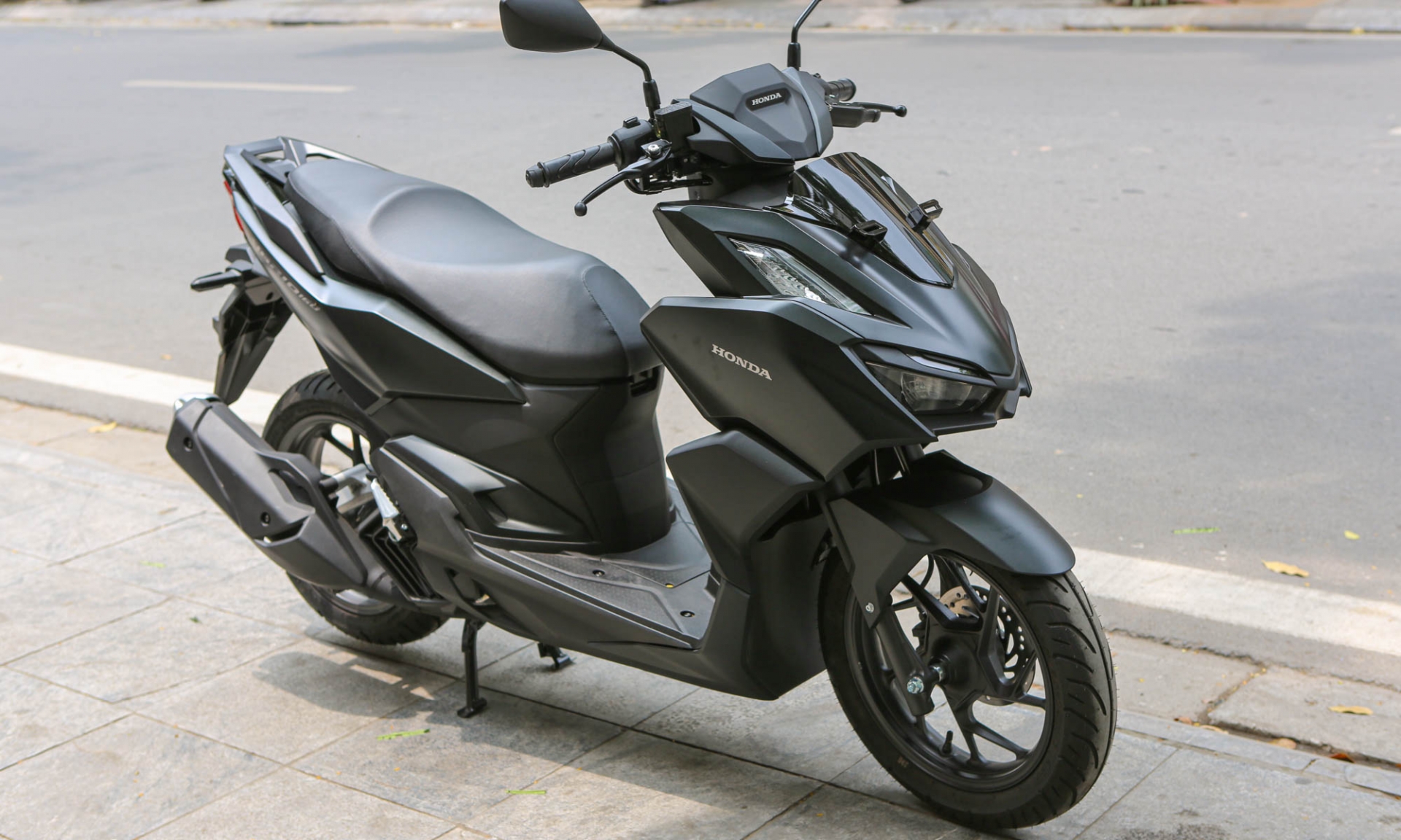 Ha Noi Honda Vario 160 Rental