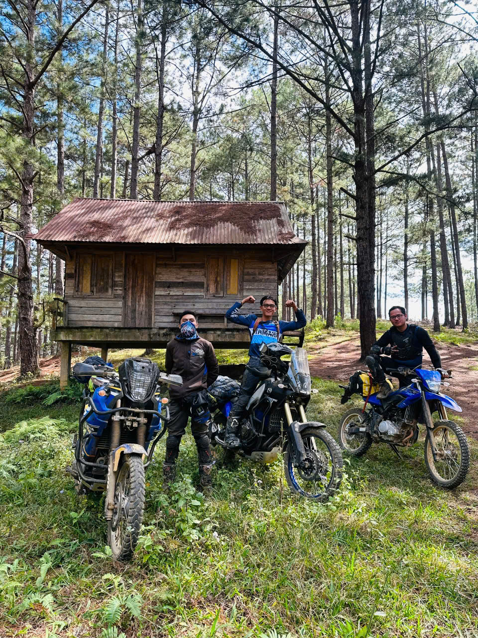 Guided Vietnam motorbike tour photo 16