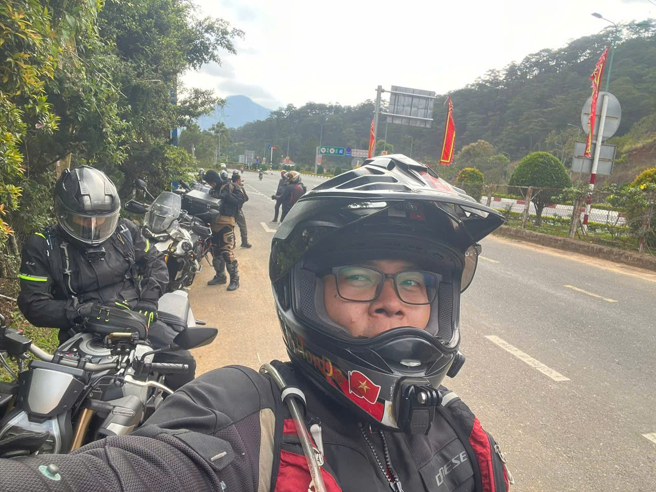 Guided Vietnam motorbike tour photo 18