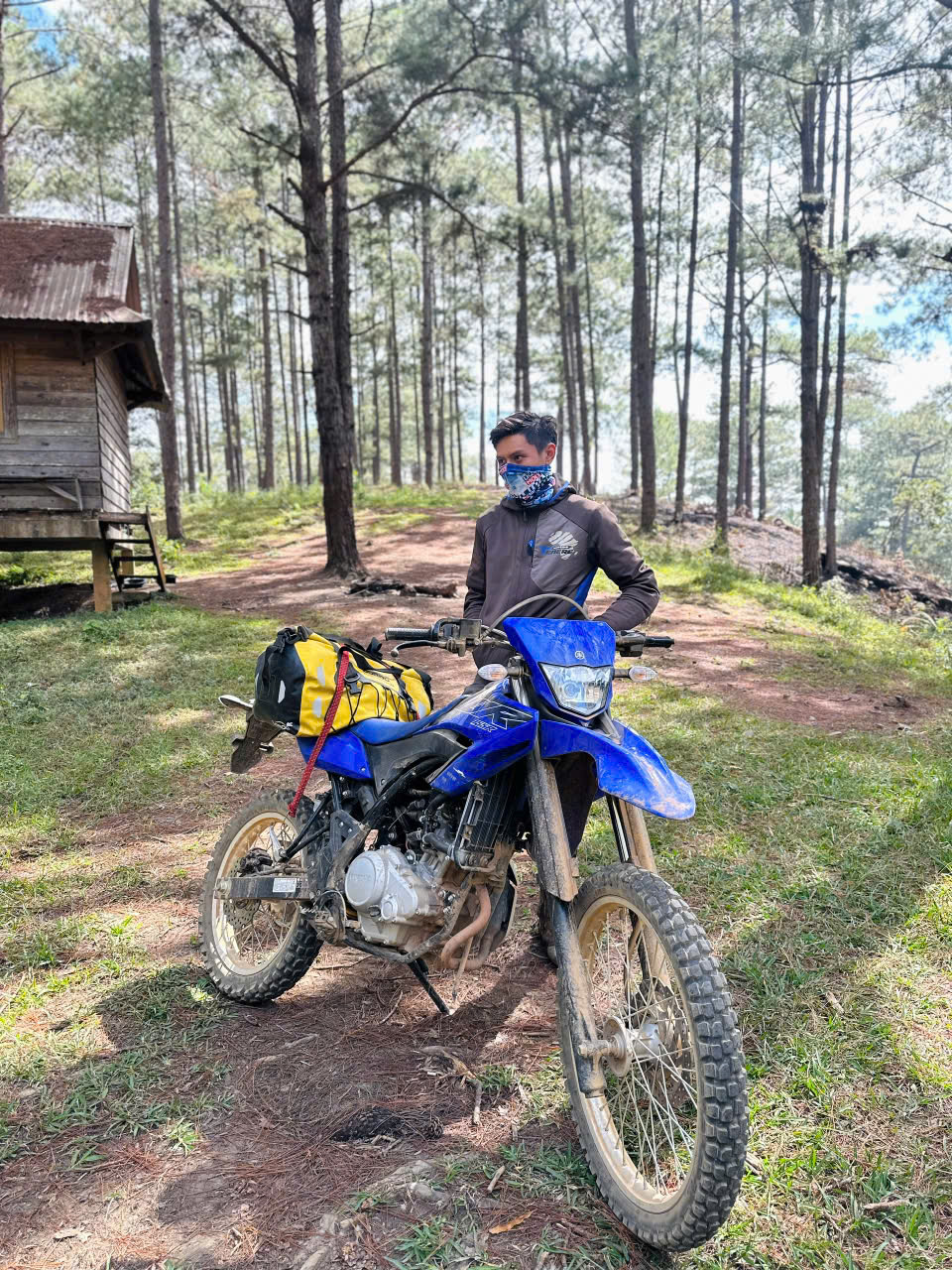 Guided Vietnam motorbike tour photo 22