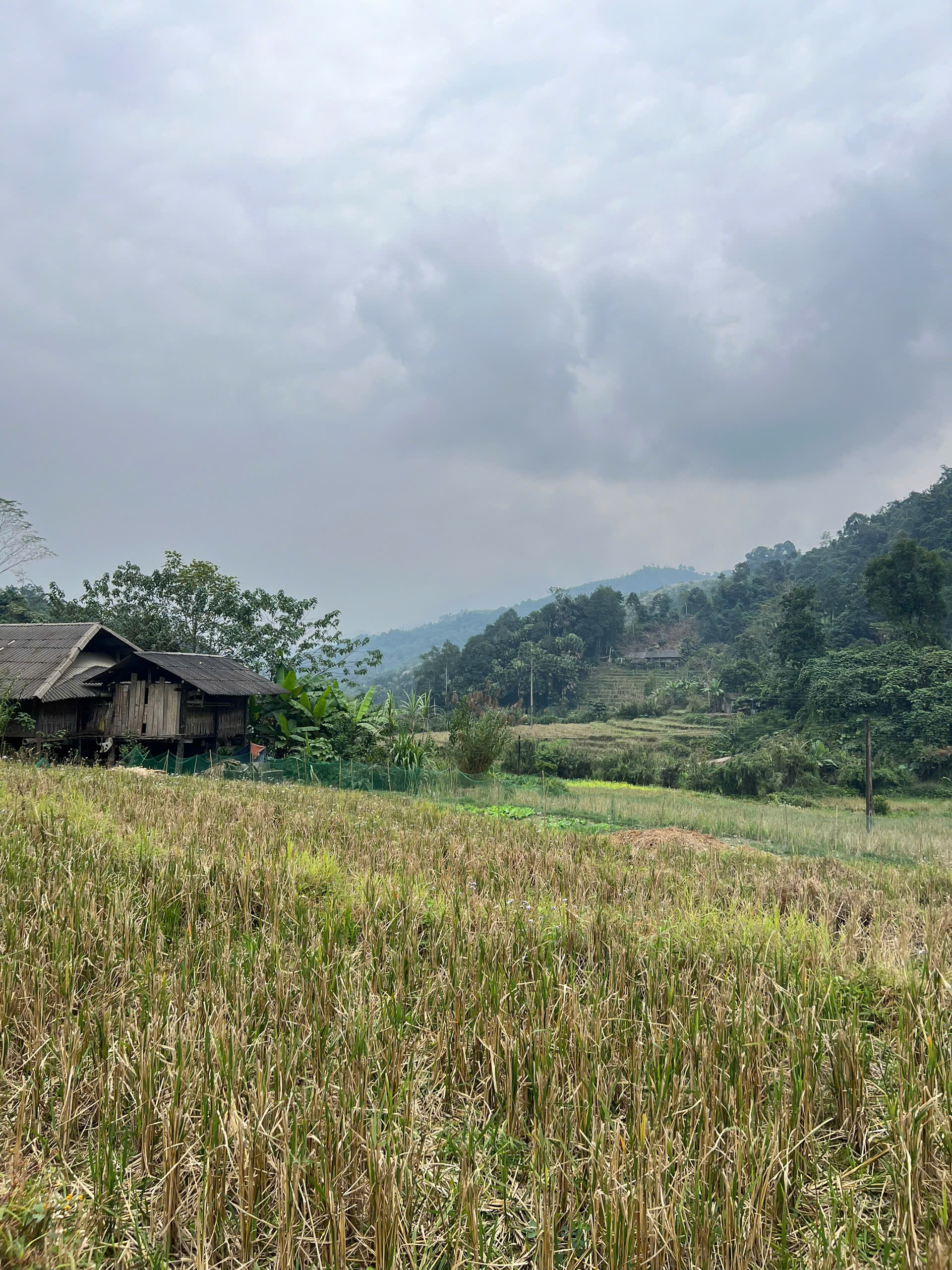 HCMC to Hanoi — Full Vietnam Ride — photo 1