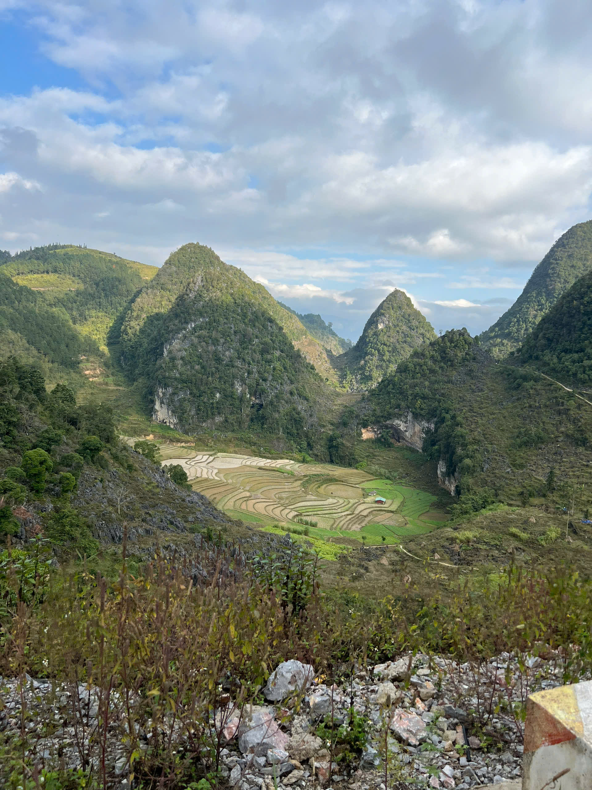 HCMC to Hanoi — Full Vietnam Ride — photo 13