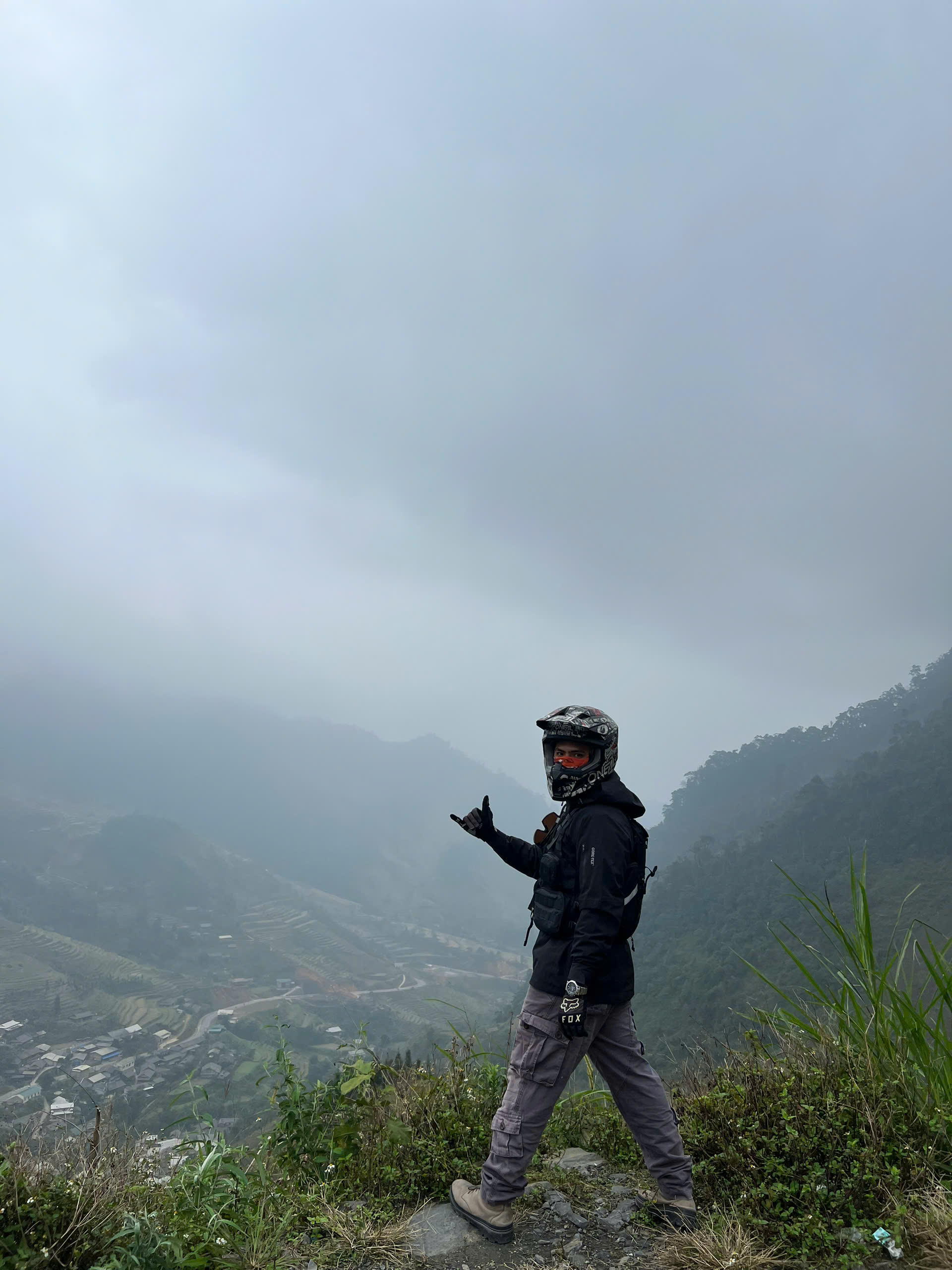 HCMC to Hanoi — Full Vietnam Ride — photo 15