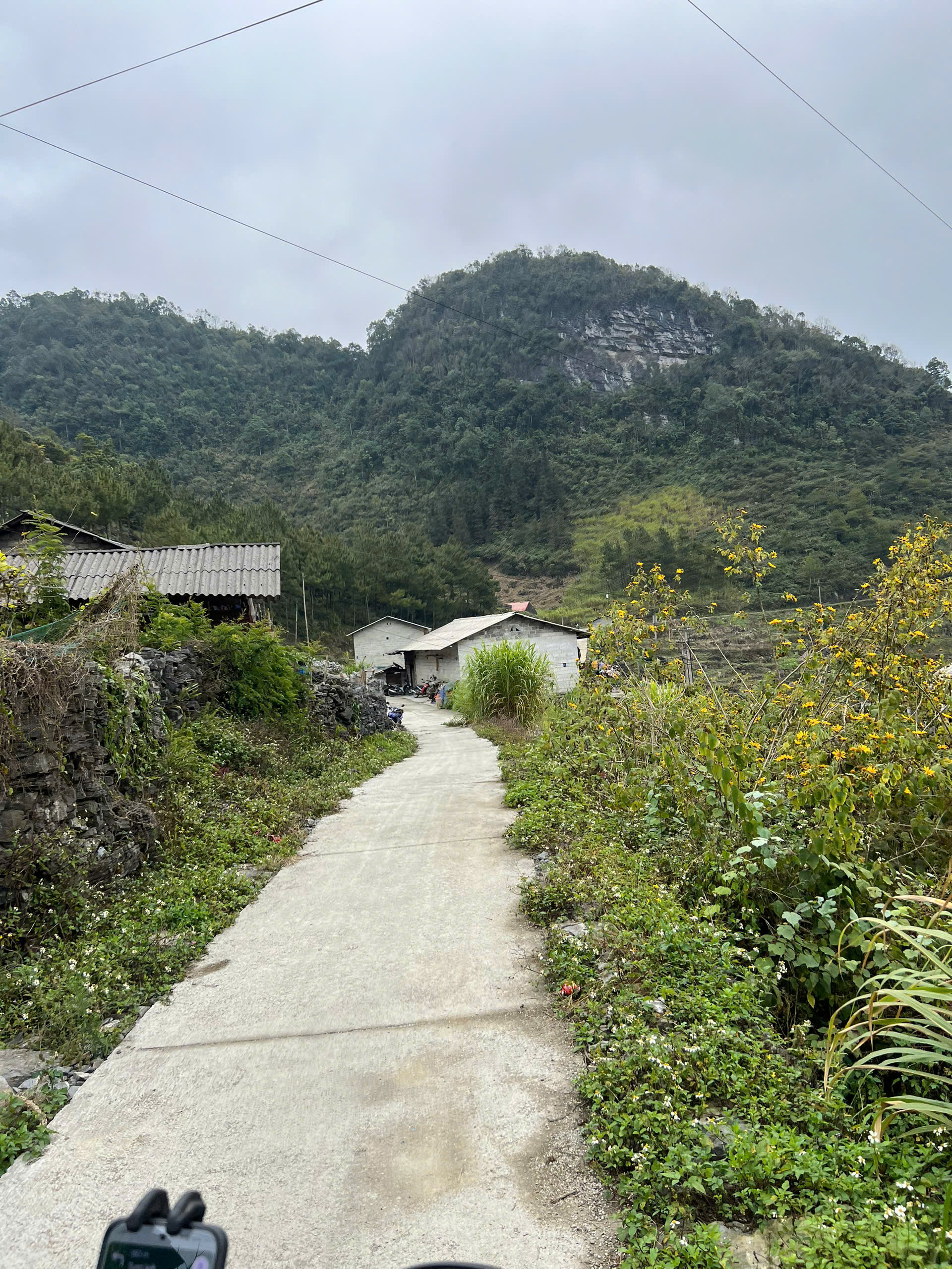 HCMC to Hanoi — Full Vietnam Ride — photo 16