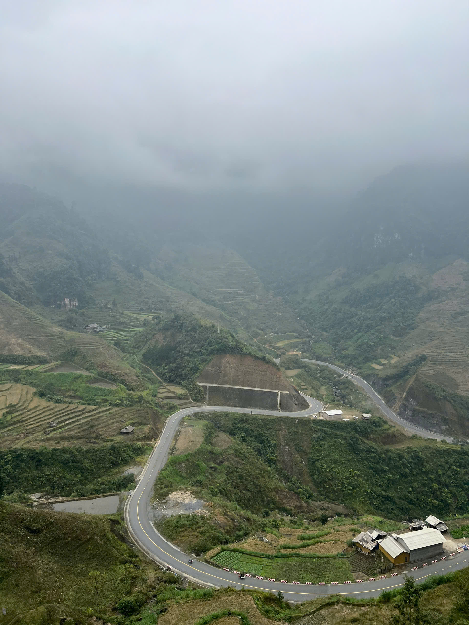 HCMC to Hanoi — Full Vietnam Ride — photo 2
