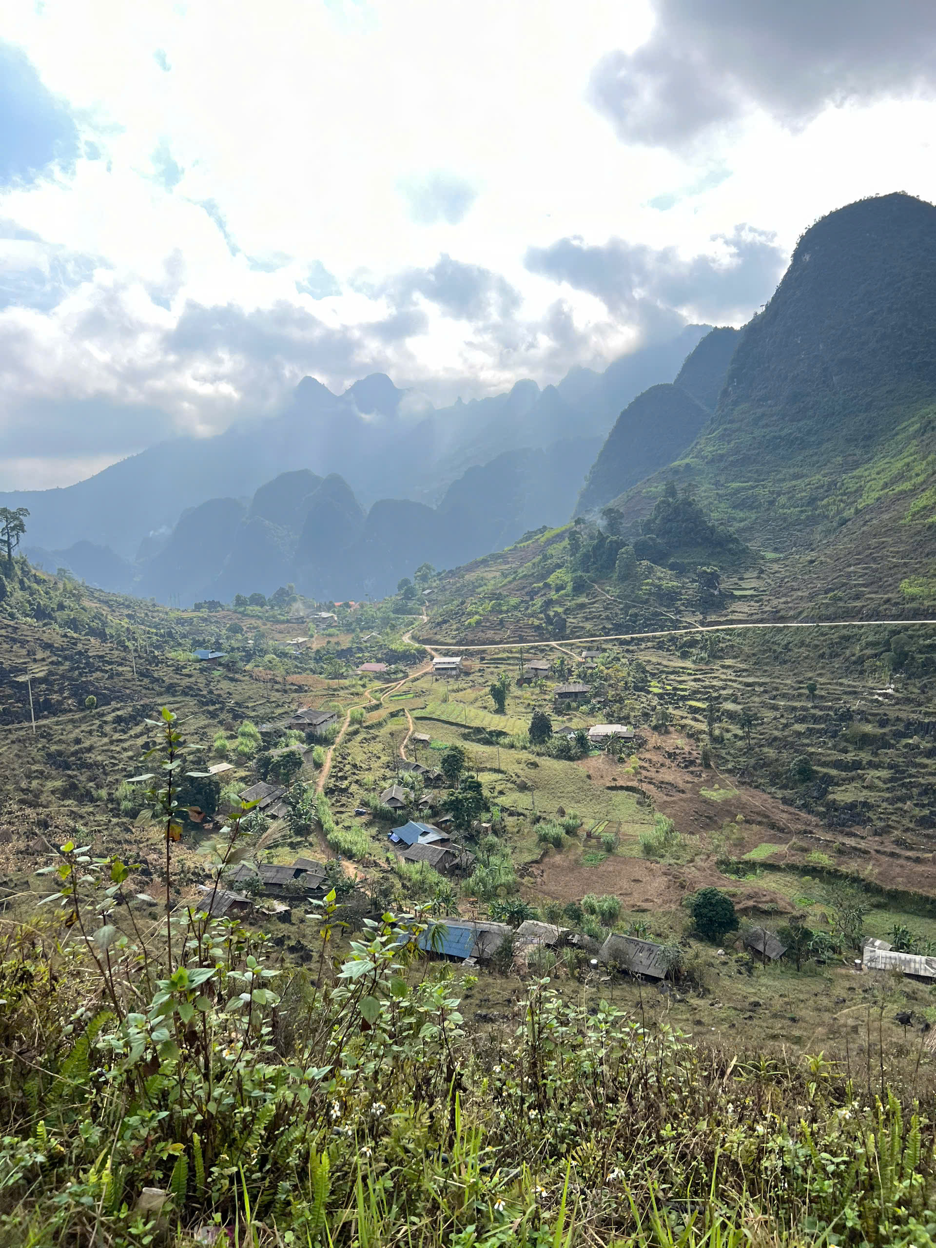 HCMC to Hanoi — Full Vietnam Ride — photo 5
