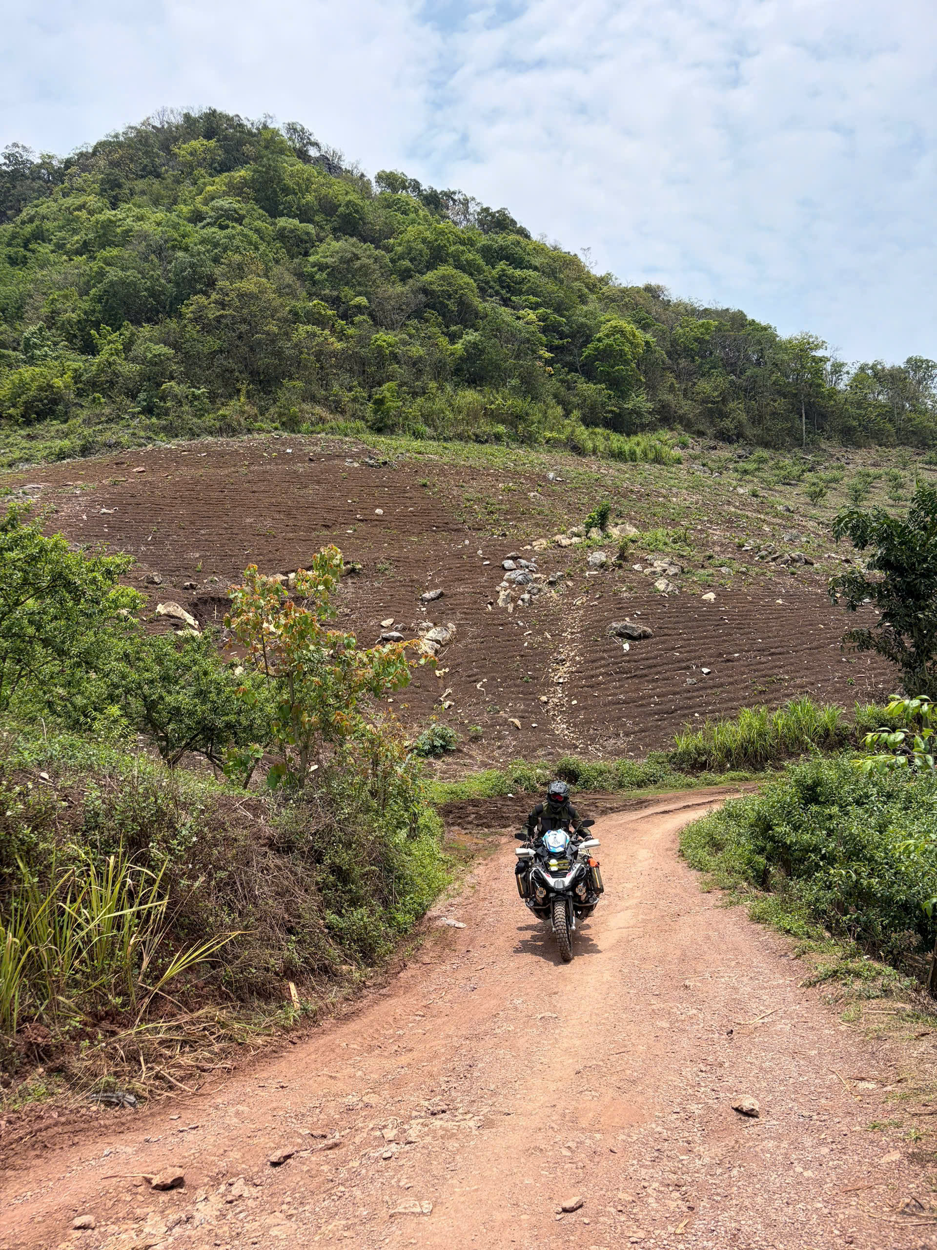 North Tour — Northern Vietnam Adventure — photo 10