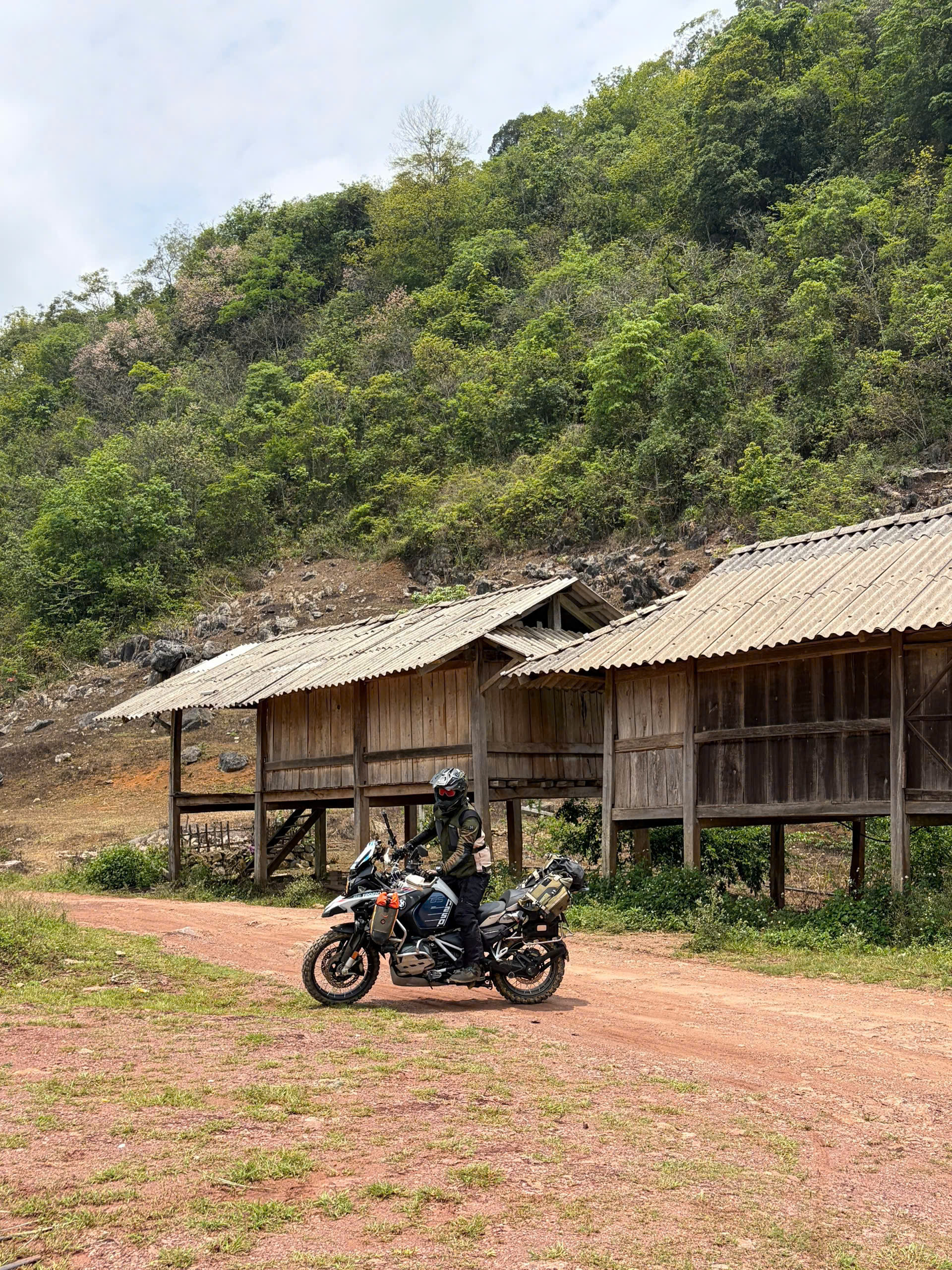 North Tour — Northern Vietnam Adventure — photo 12