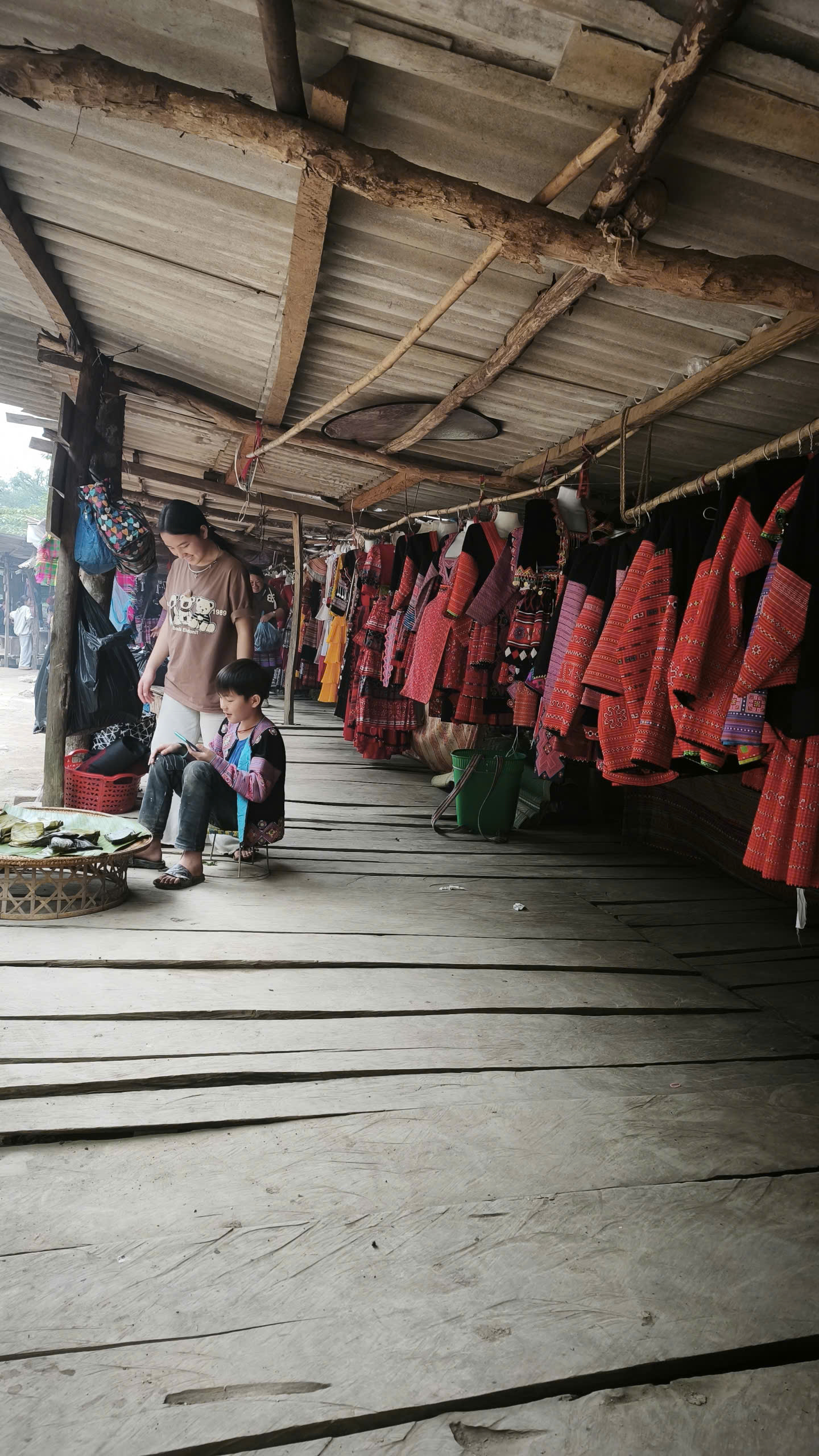 North Tour — Northern Vietnam Adventure — photo 13