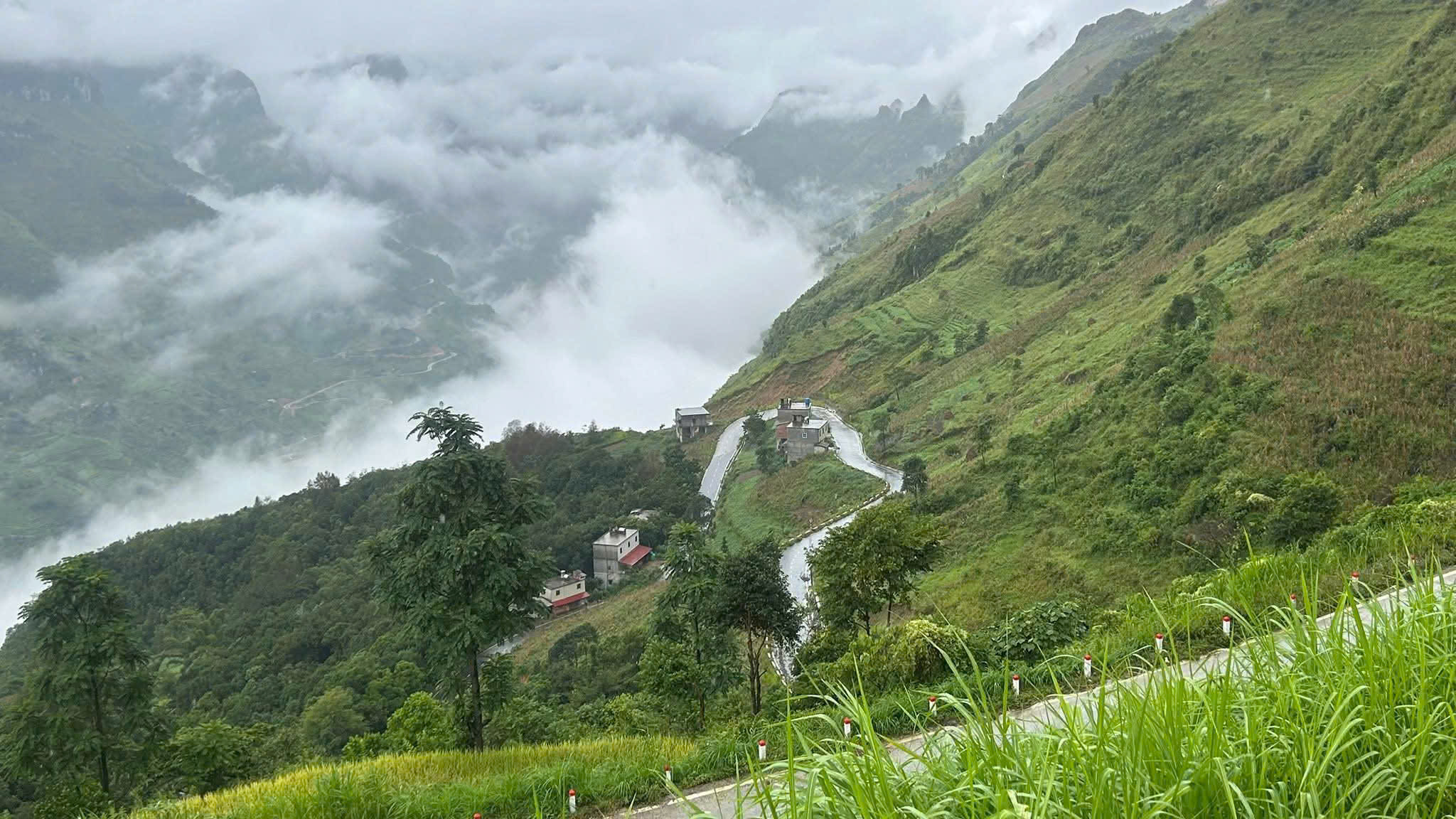 North Tour — Northern Vietnam Adventure — photo 7