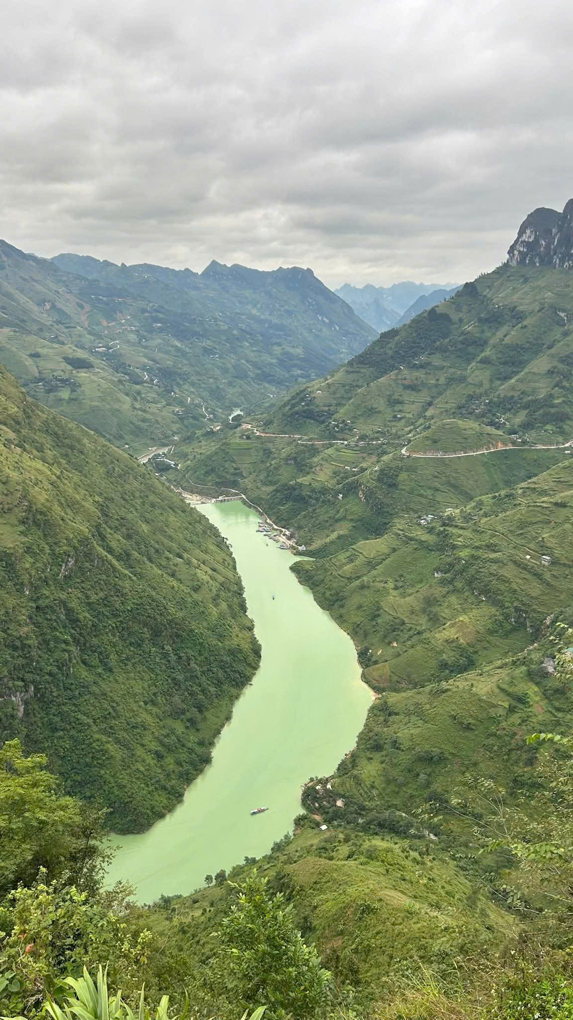 North Tour — Northern Vietnam Adventure — photo 8
